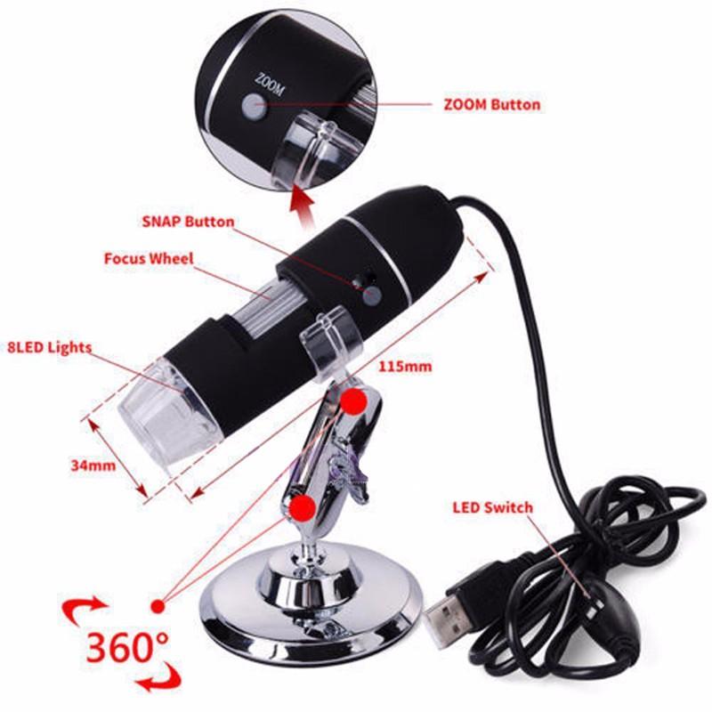 Digital Viewer Usb Microscope Camera Driver